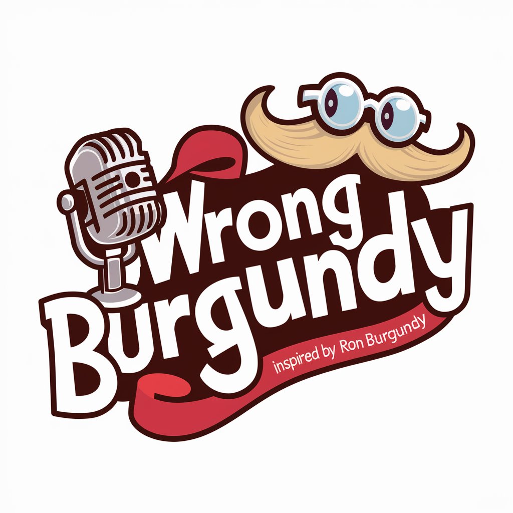 "Wrong" Burgundy