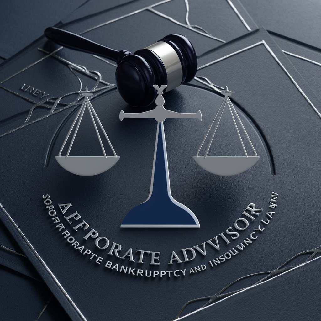 Master of Bankruptcy and Insolvency Law in the USA