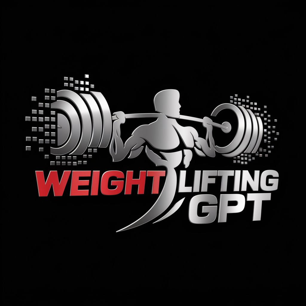 Weightlifting in GPT Store