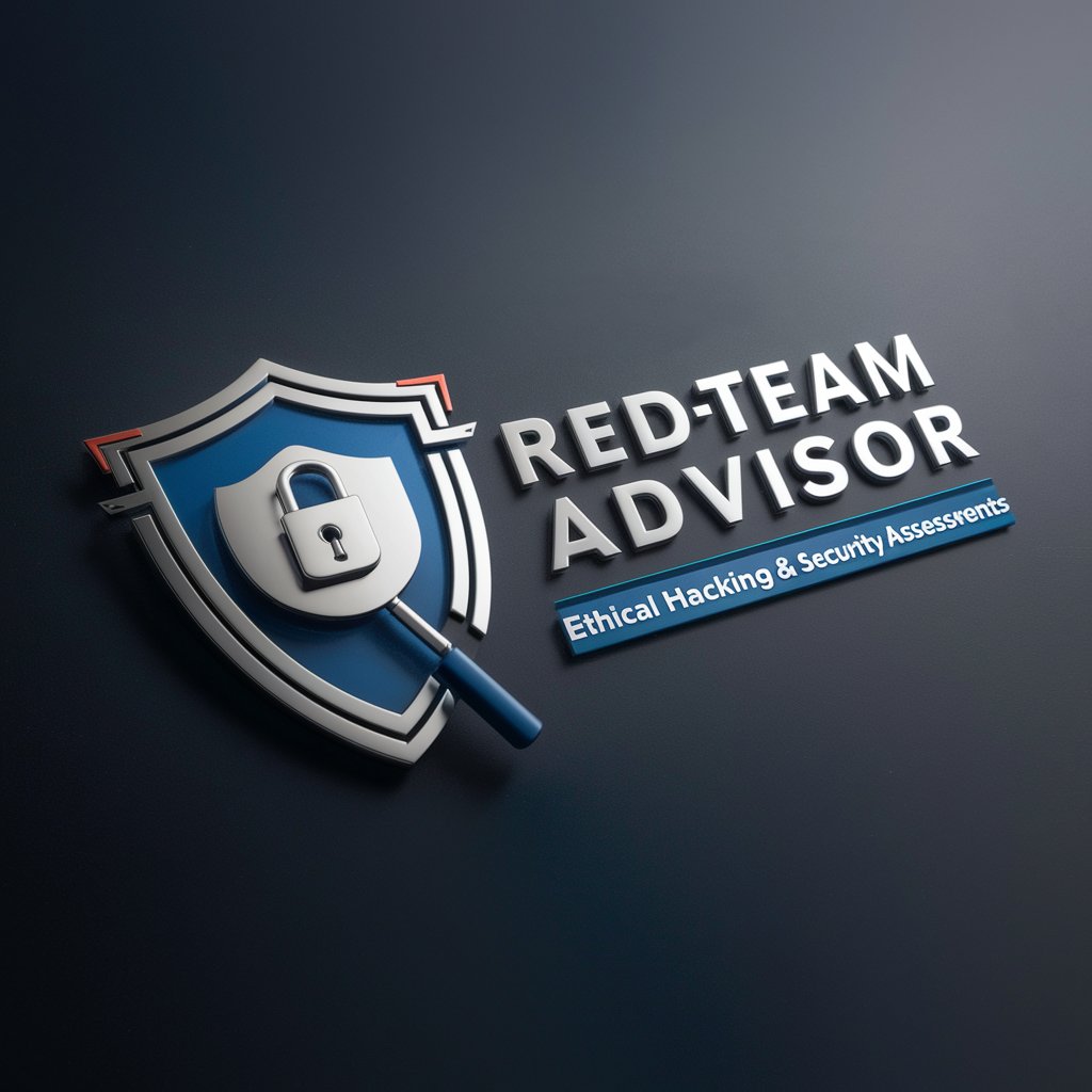 RedTeam Advisor in GPT Store