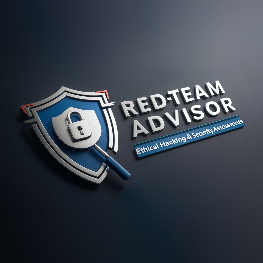 RedTeam Advisor