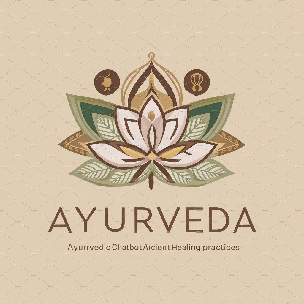 Ayurveda in GPT Store