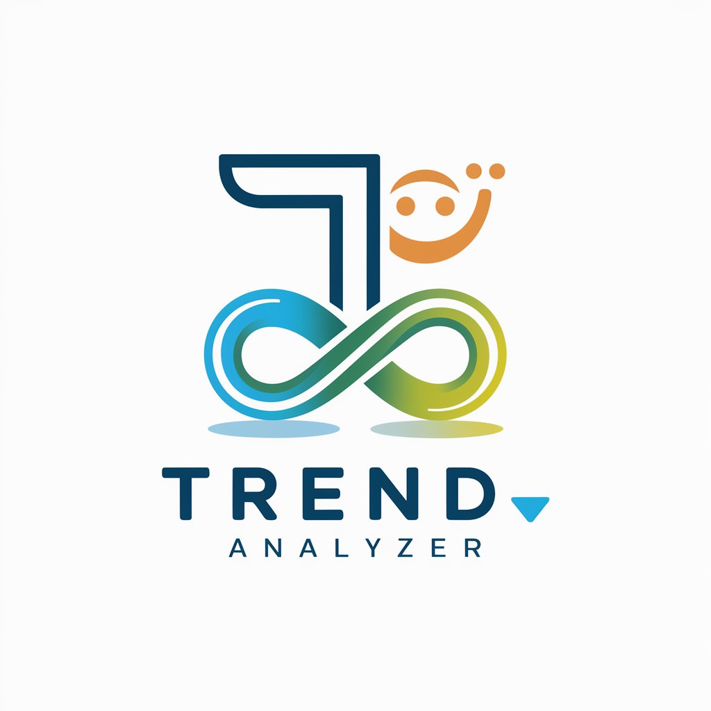 Trend analyzer in GPT Store