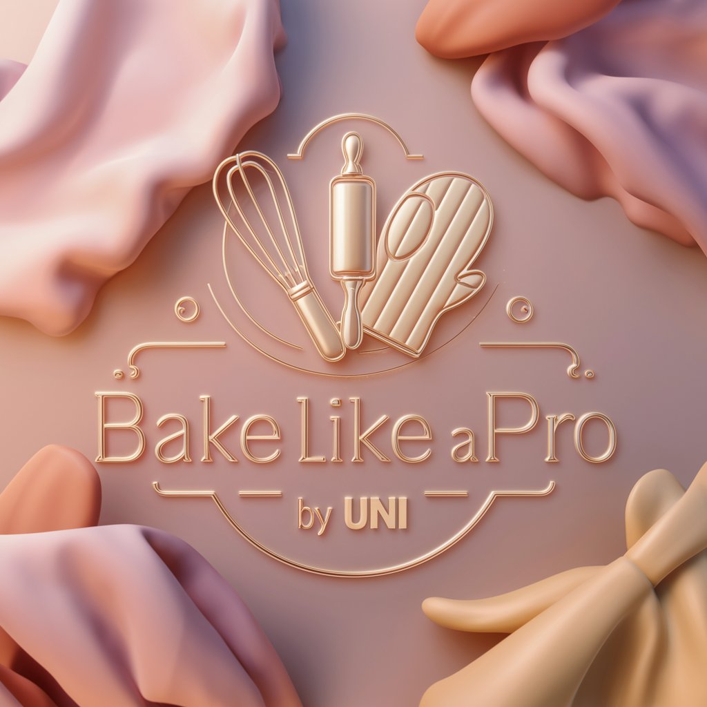 Bake like a Pro