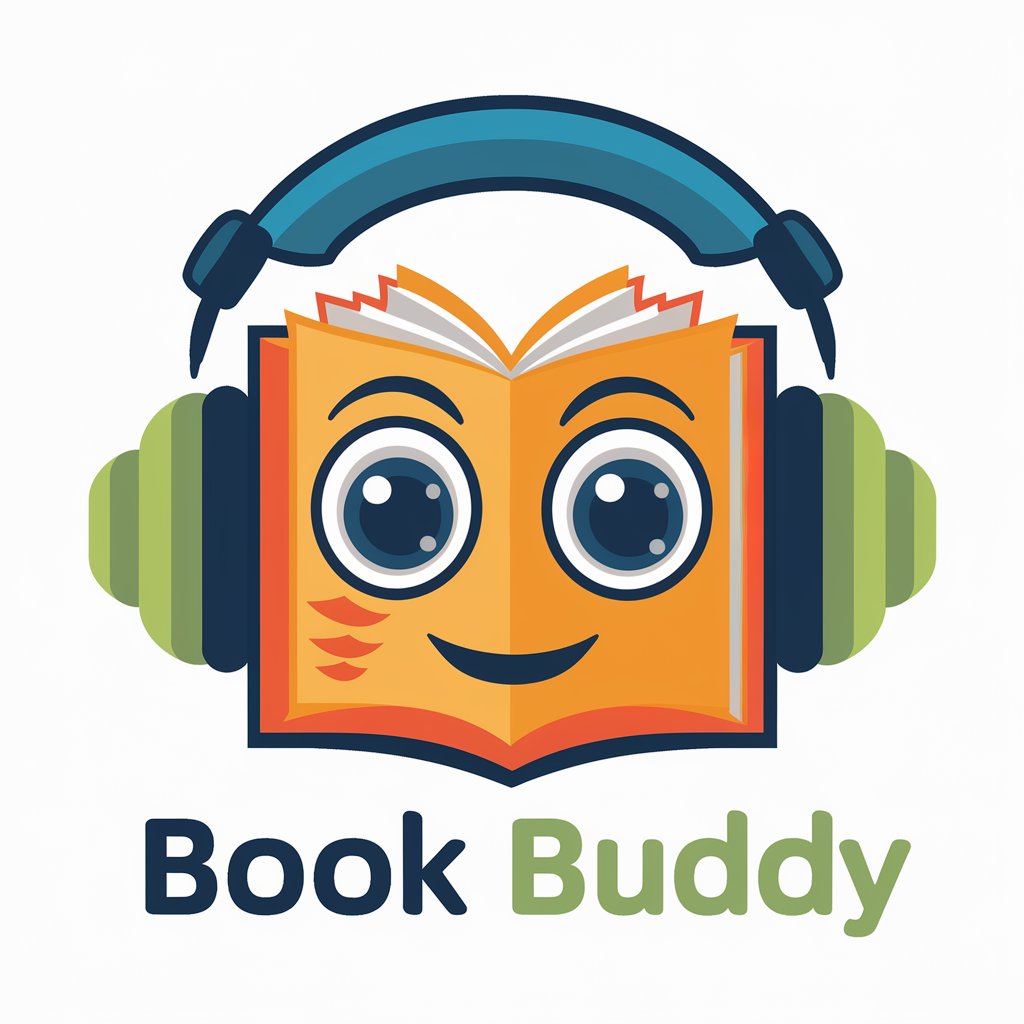 Book Buddy