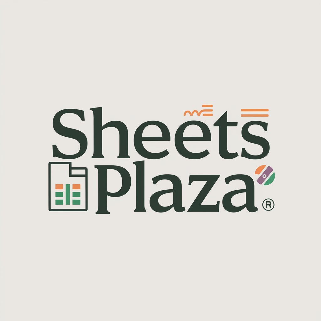 Sheets Plaza