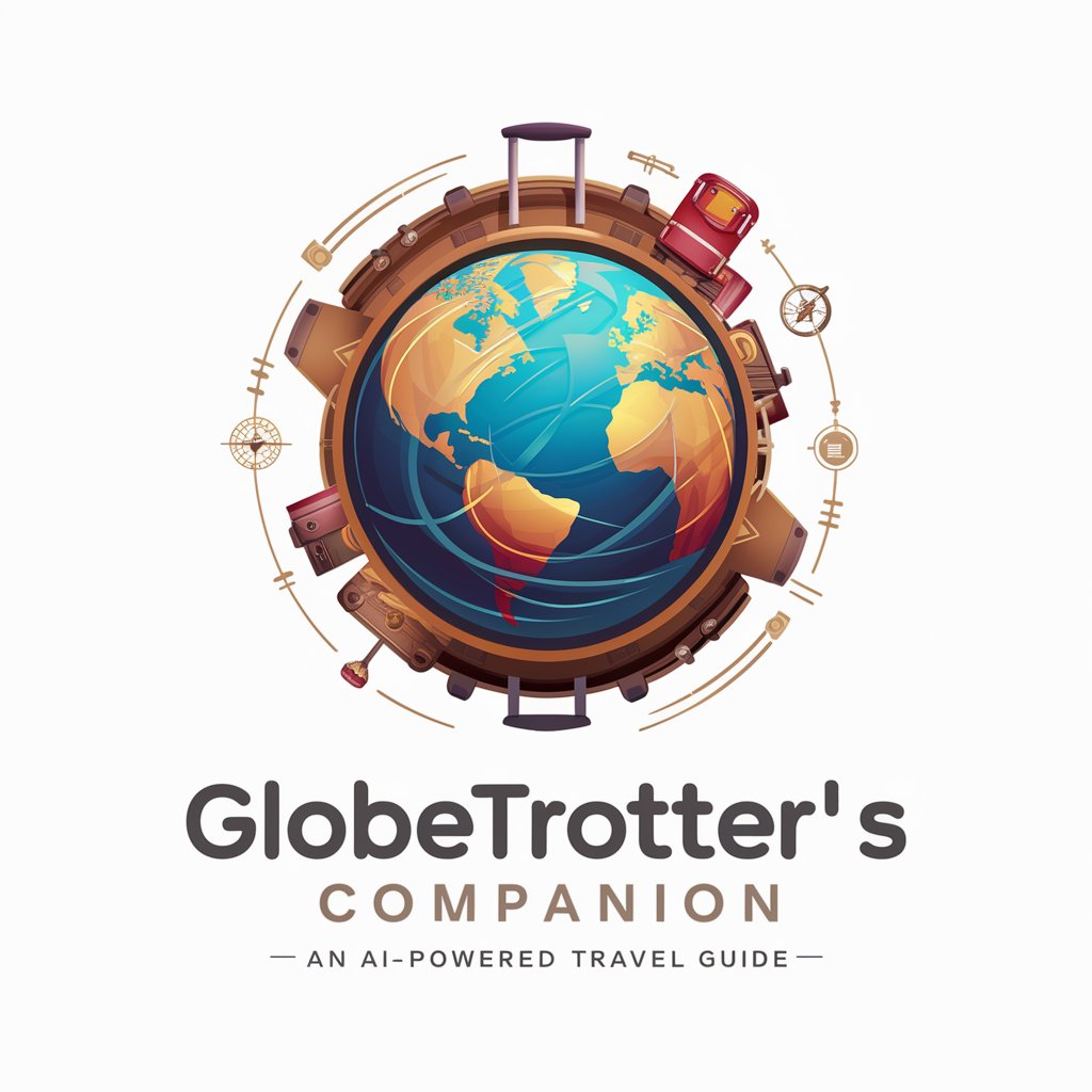 Globetrotter's Companion