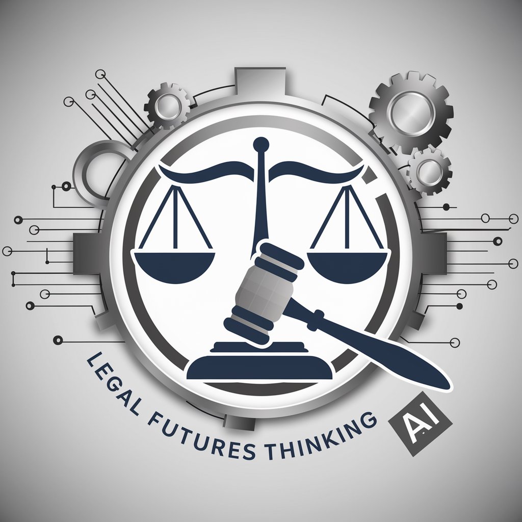 Legal Futures Thinking in GPT Store