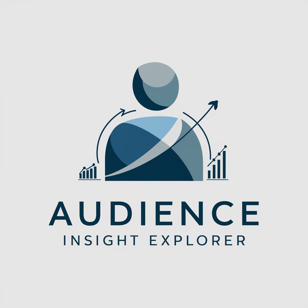Audience Insight Explorer in GPT Store