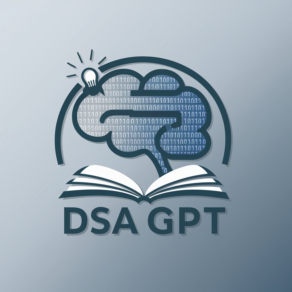 DSA GPT