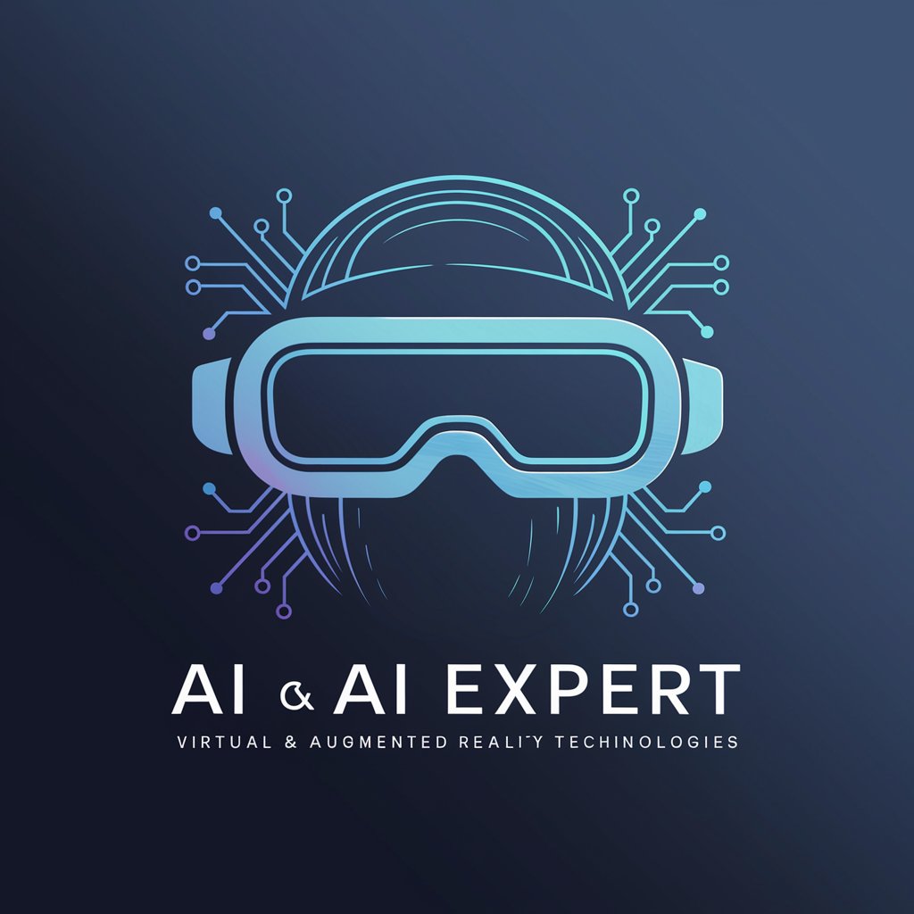 Expert in VR and AR technologies in GPT Store