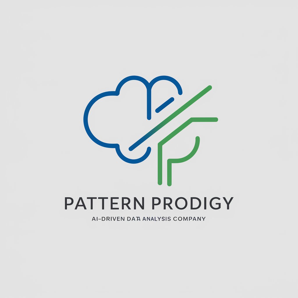 Pattern Prodigy