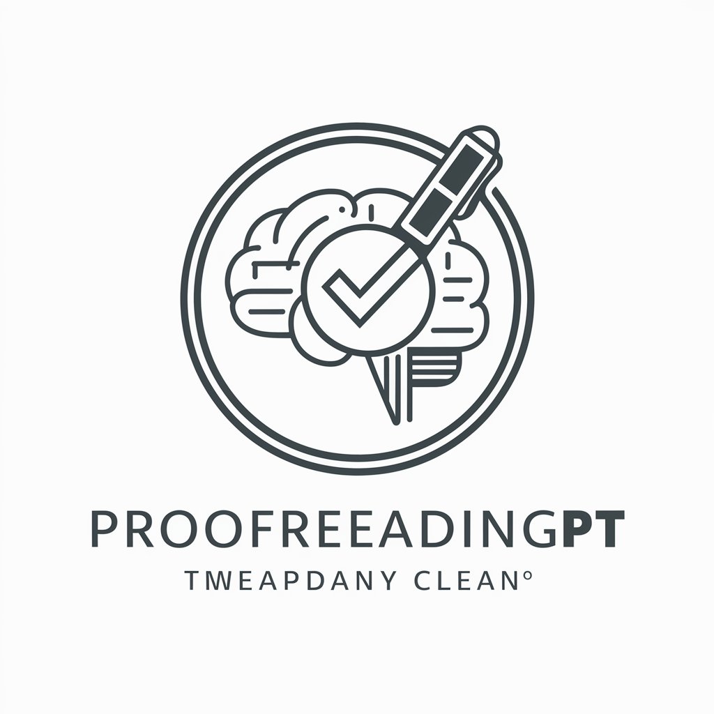 ProofreadinGPT