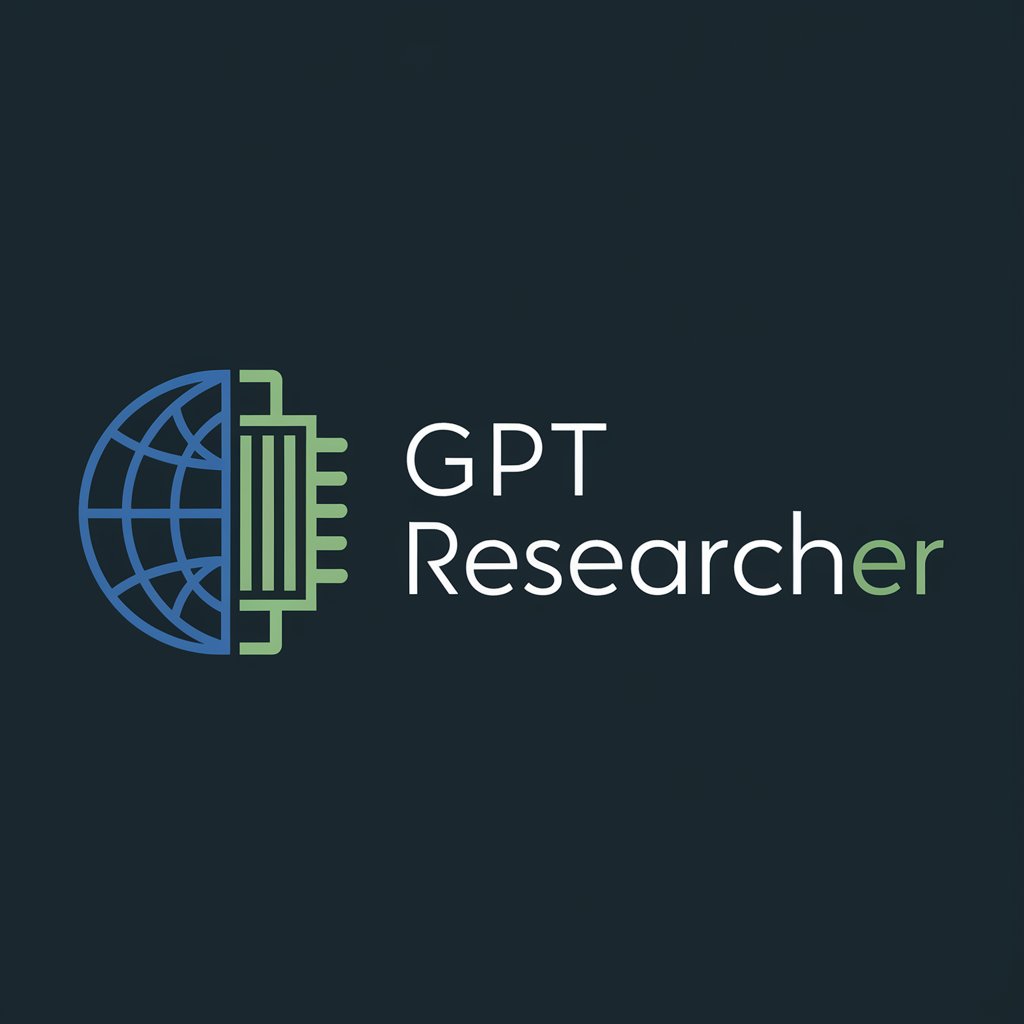 GPT Researcher *Official in GPT Store