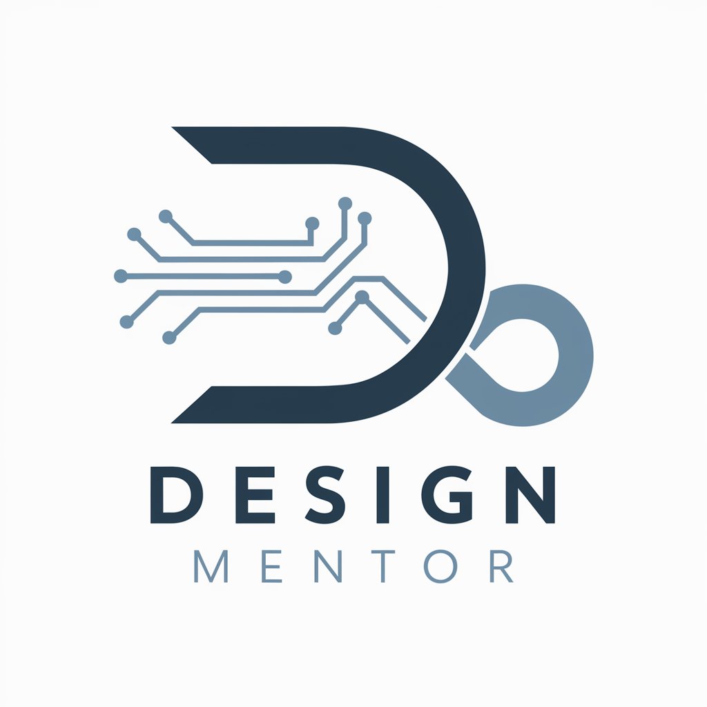 Design Mentor