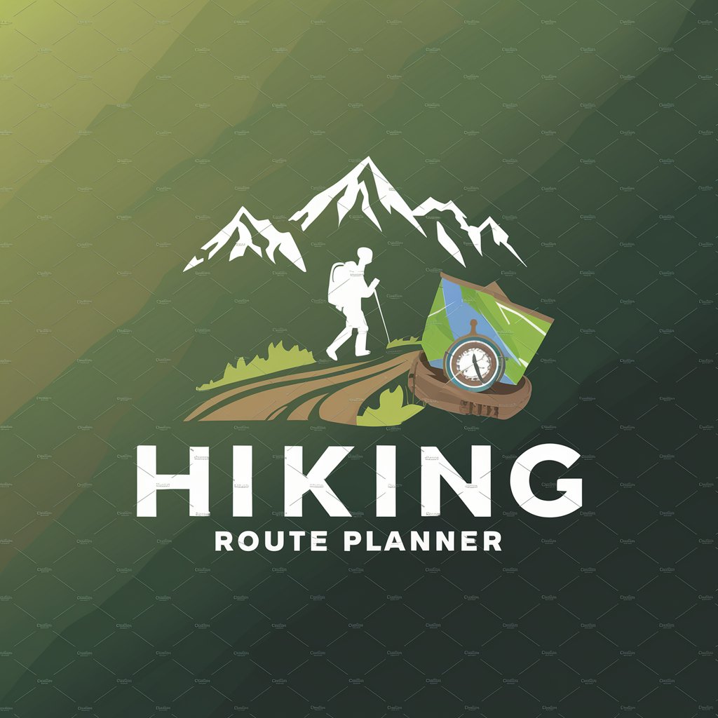 Hiking Route Planner