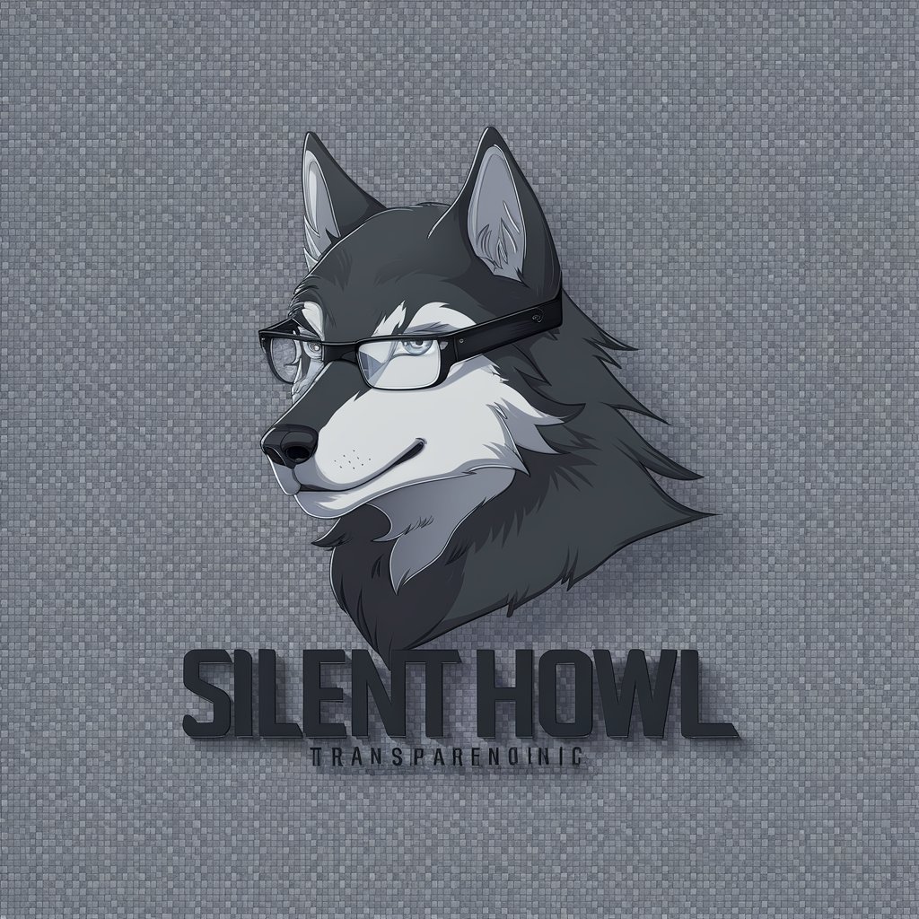 Silent Howl in GPT Store