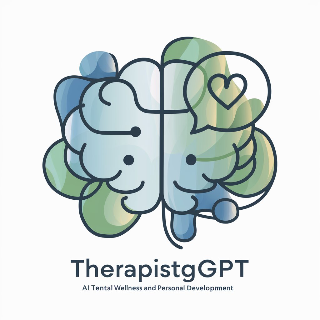 TherapistGPT in GPT Store