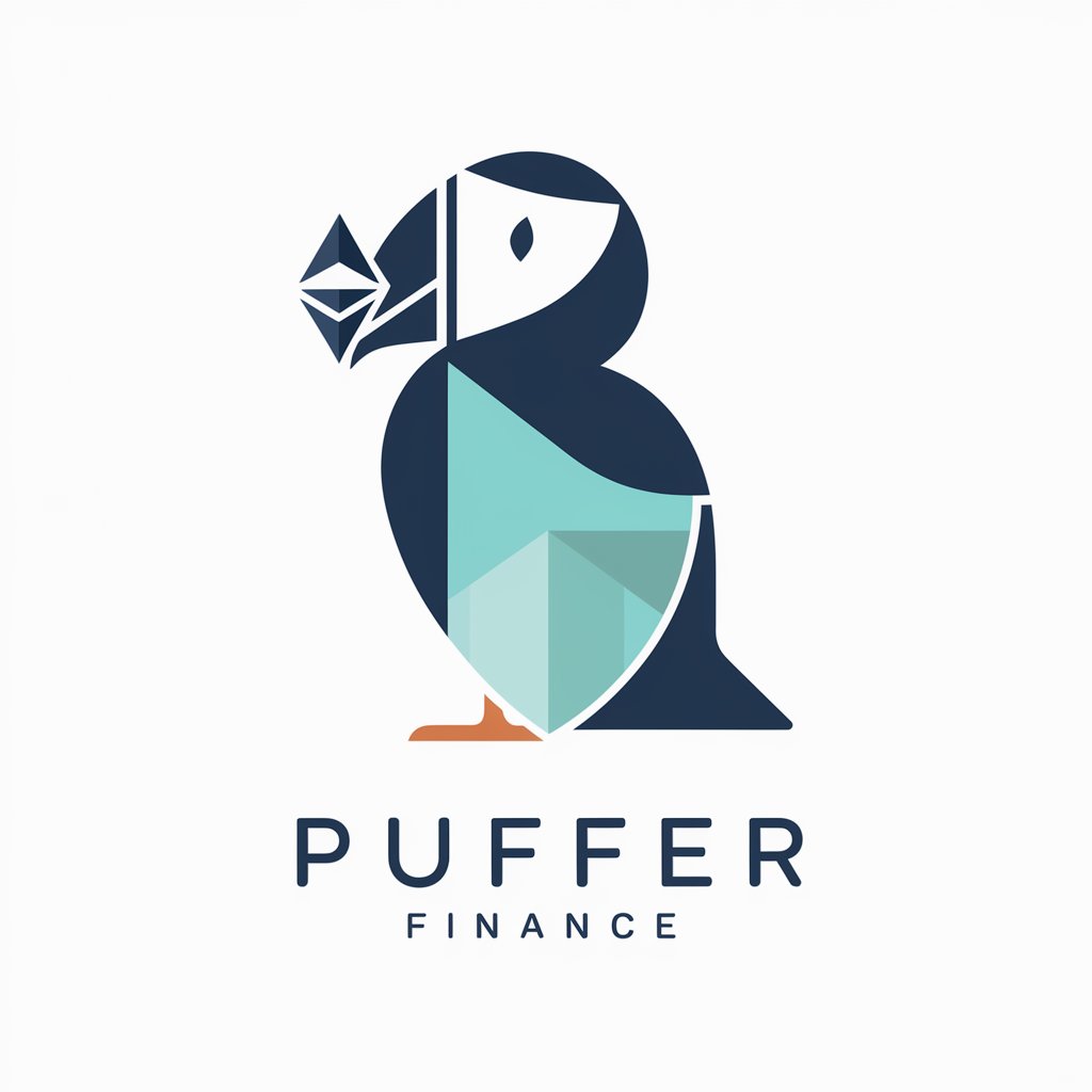 Puffer Finance in GPT Store
