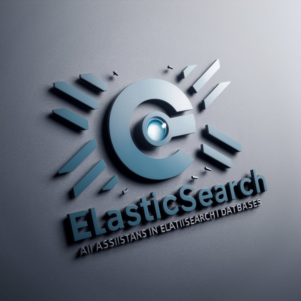 ElasticSearch