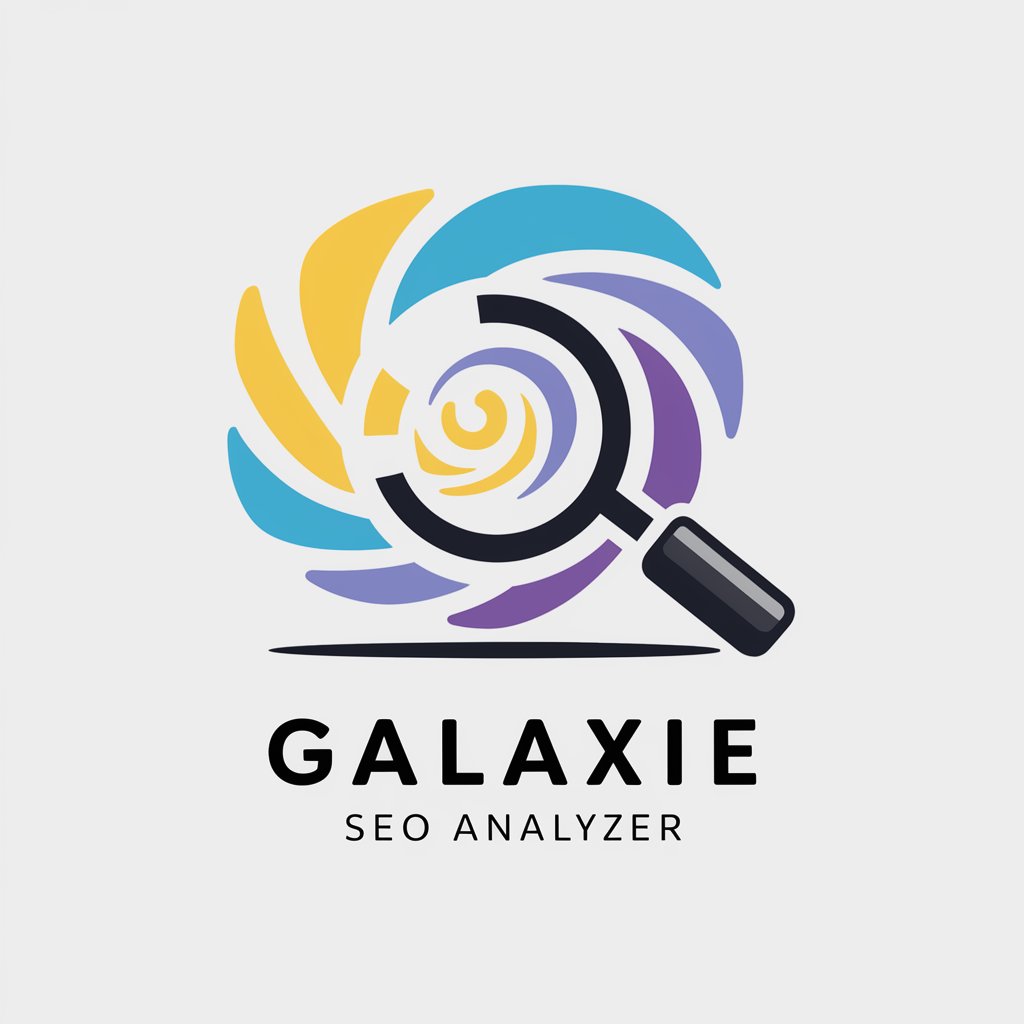 Galaxie SEO Analyzer