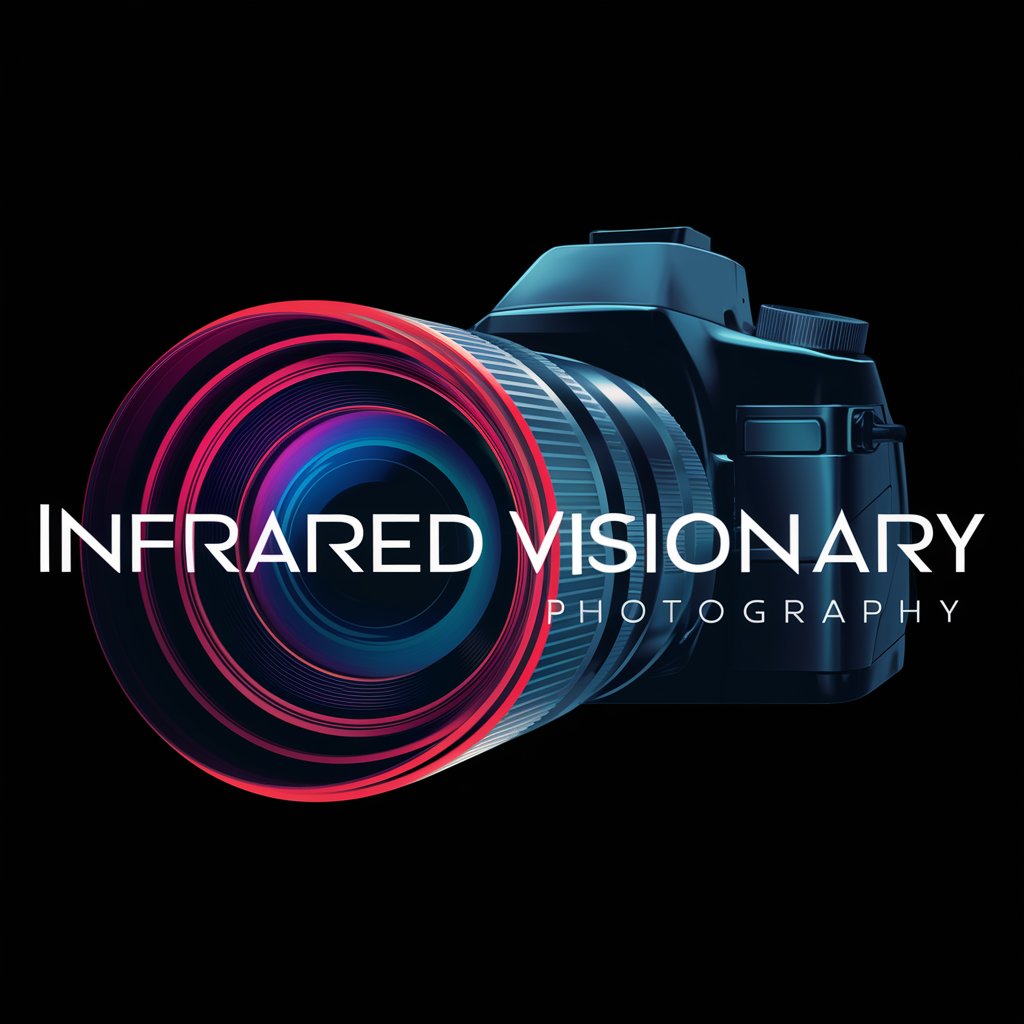 Infrared Visionary in GPT Store