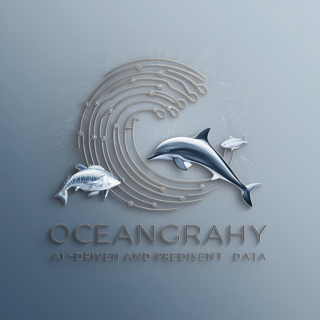 AI and Oceanography GPT