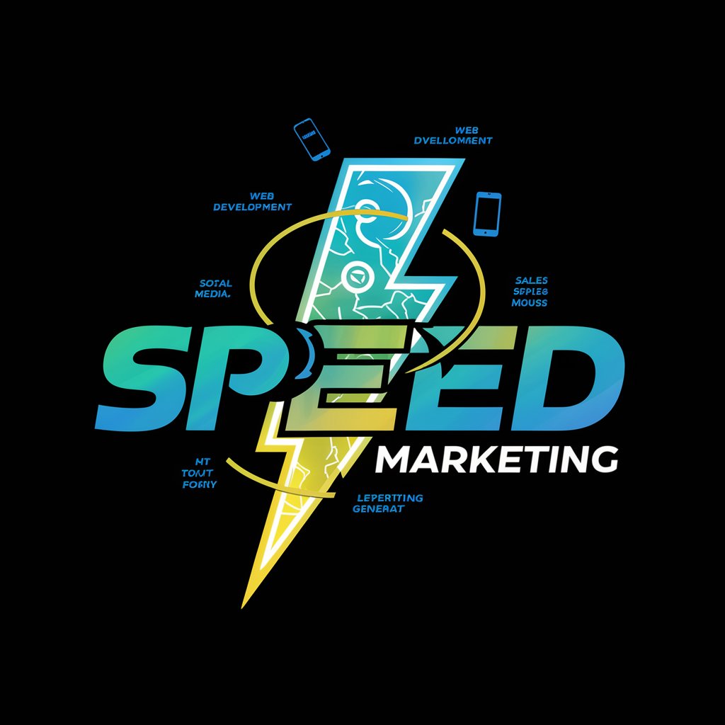 Speed Marketing in GPT Store