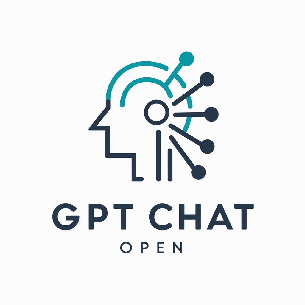 GPT Chat  Open