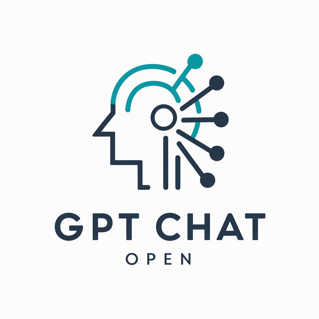 GPT Chat Open
