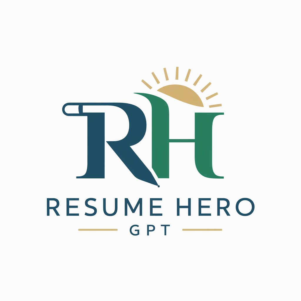 Resume Hero GPT