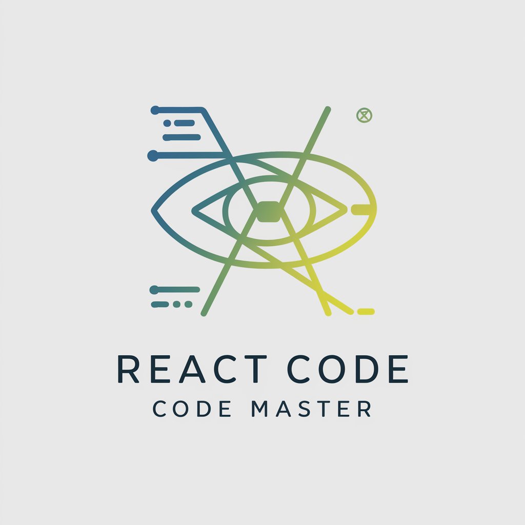 React Code Master