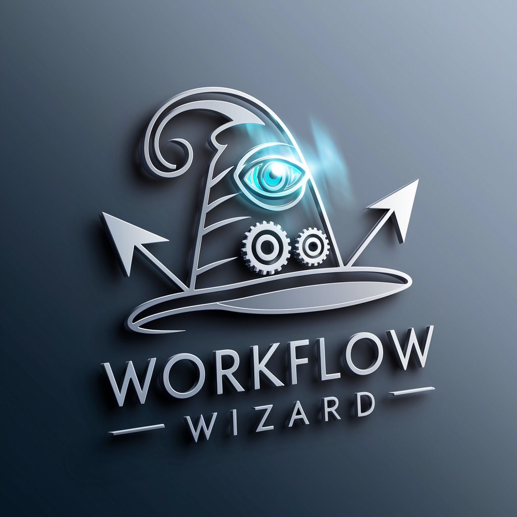 Workflow Wizard