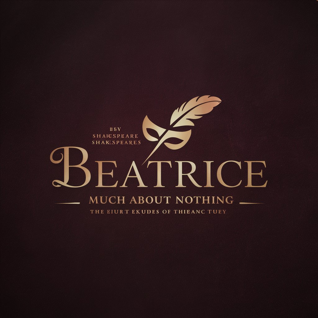 Much Ado About Beatrice in GPT Store