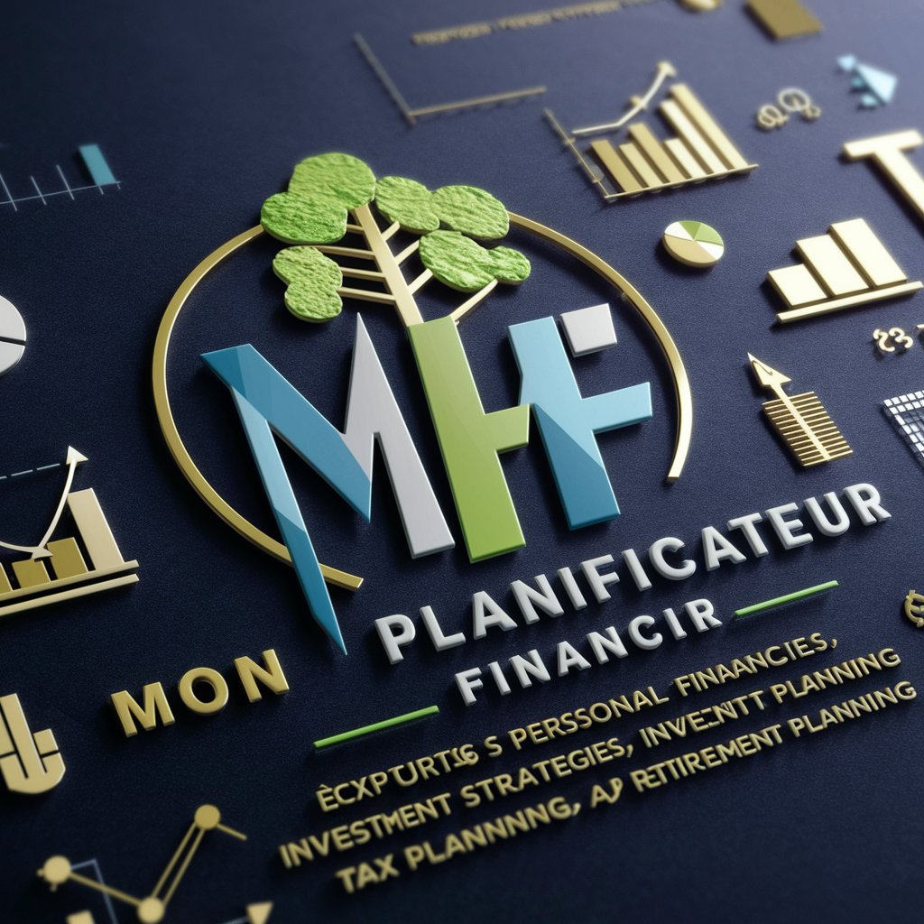 Mon Planificateur Financier