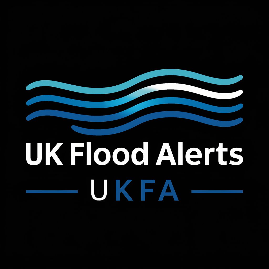 UK Flood Alerts in GPT Store