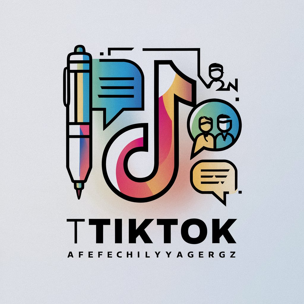 らくらくTikTokタイトル台本作成-3人議論-