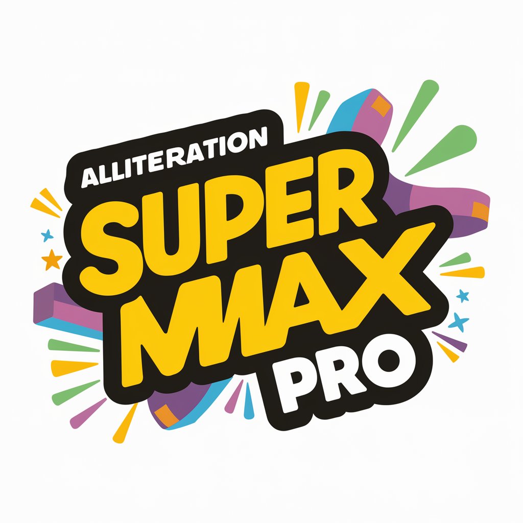 Alliteration SuperMAX Pro