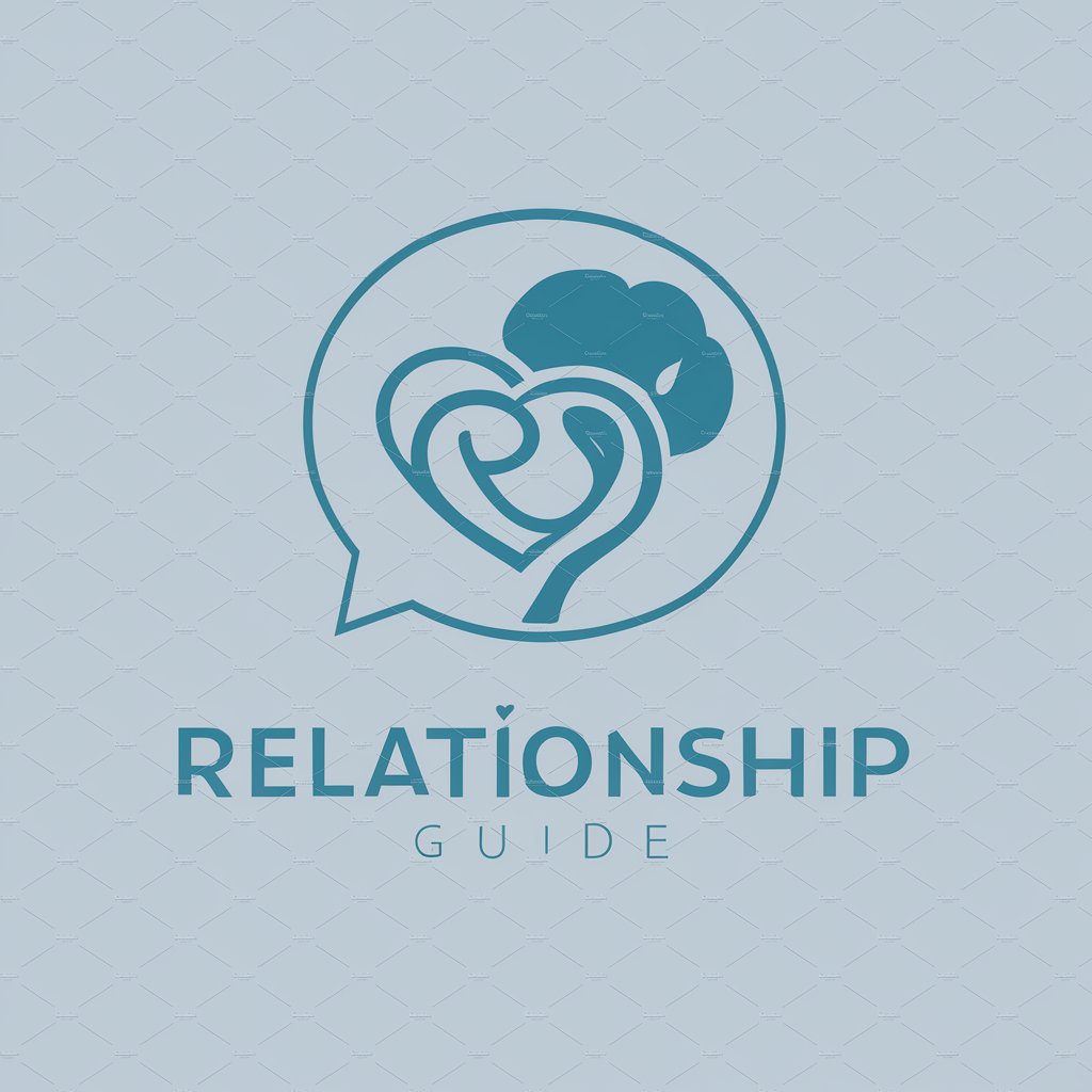 Relationship Guide