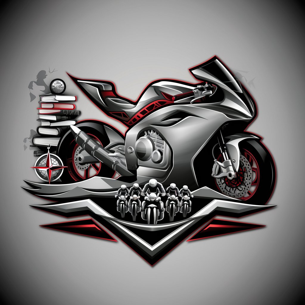 Motorcycle Mastery in GPT Store