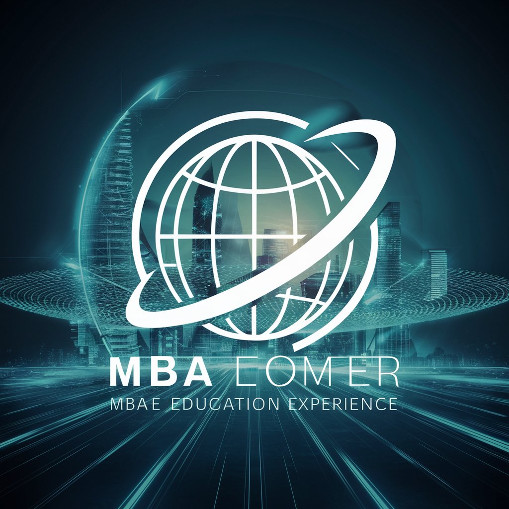 MBA Mentor