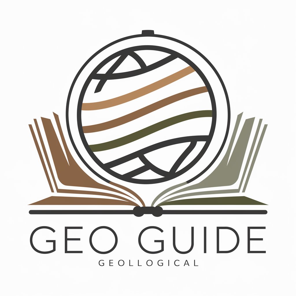 Geologistic
