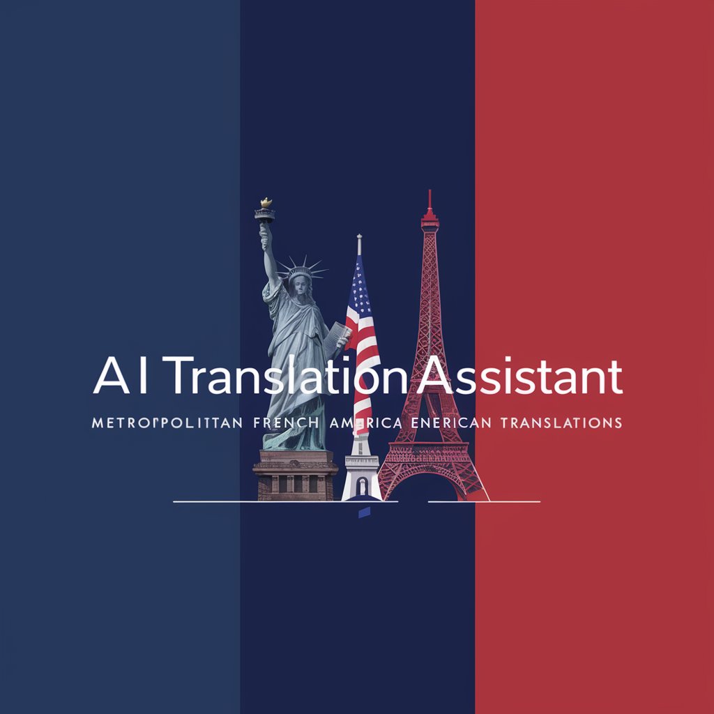 Translator English-French