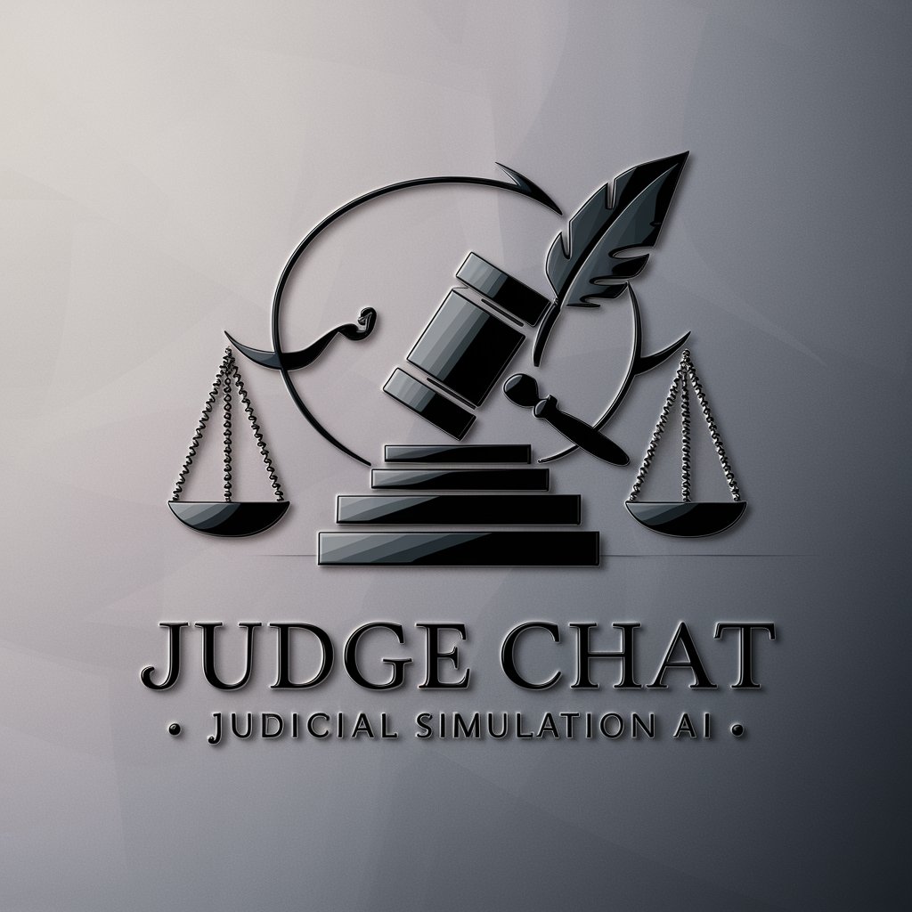 Judge Chat will preside over oral argument