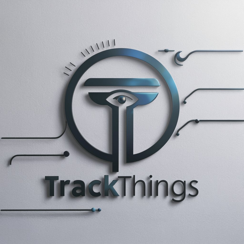 TrackThings