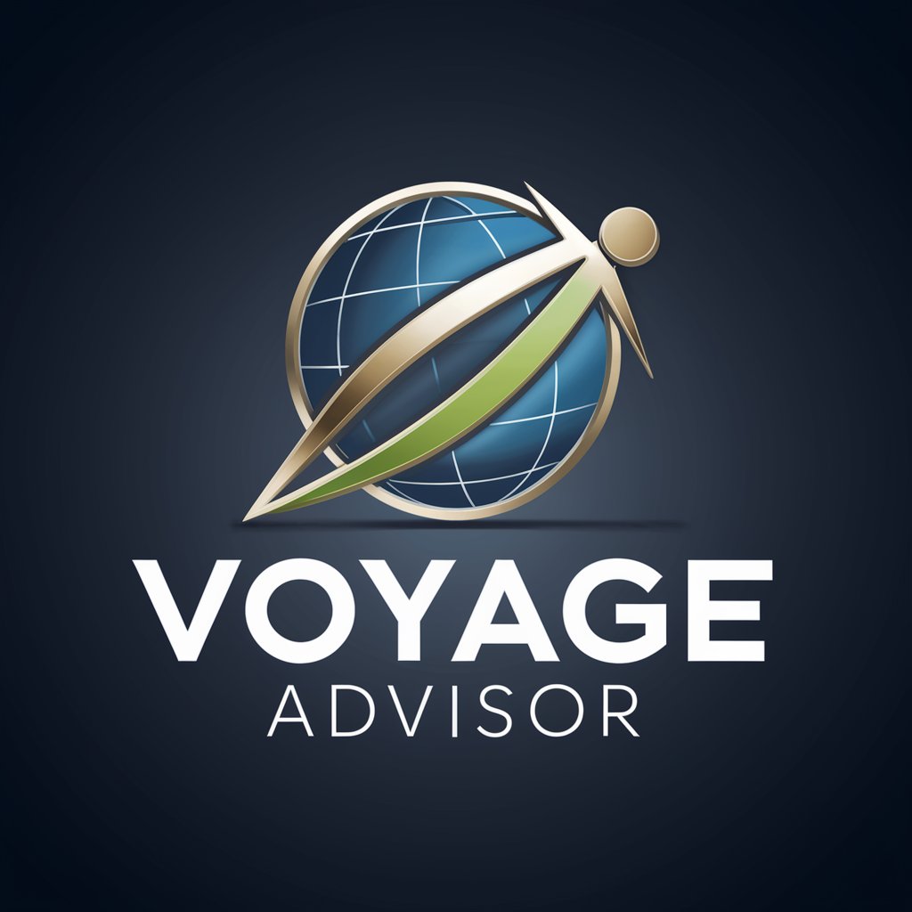 Voyage Advisor