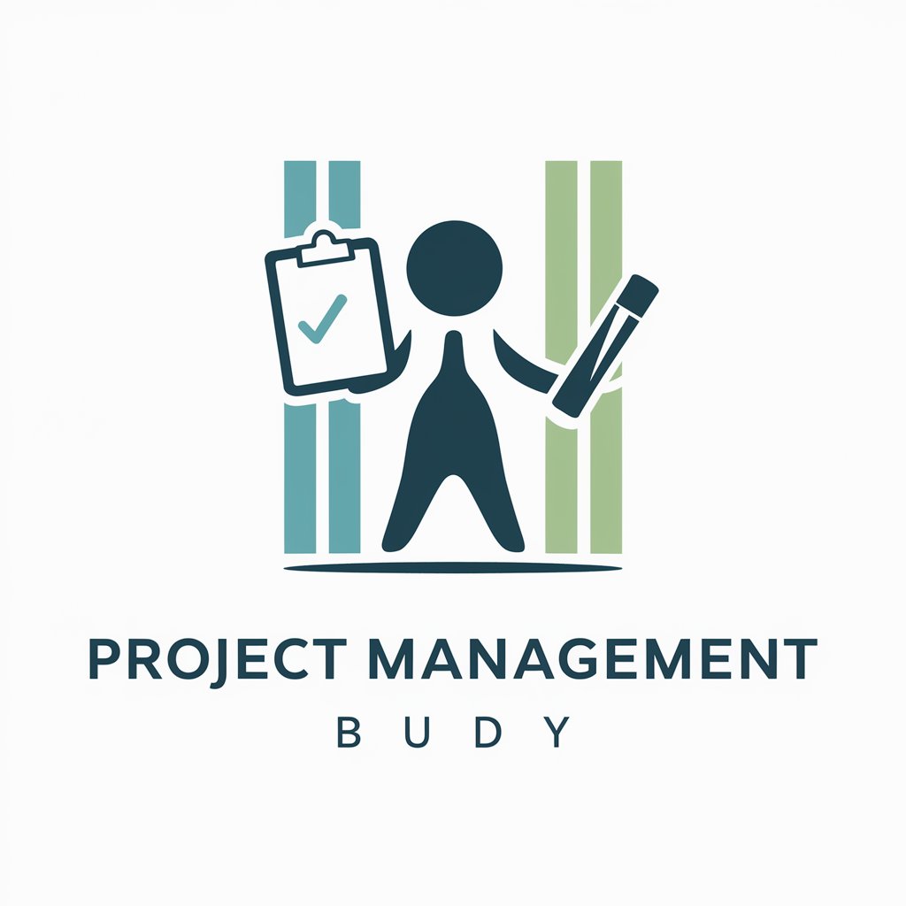 Project Management Buddy 🤹