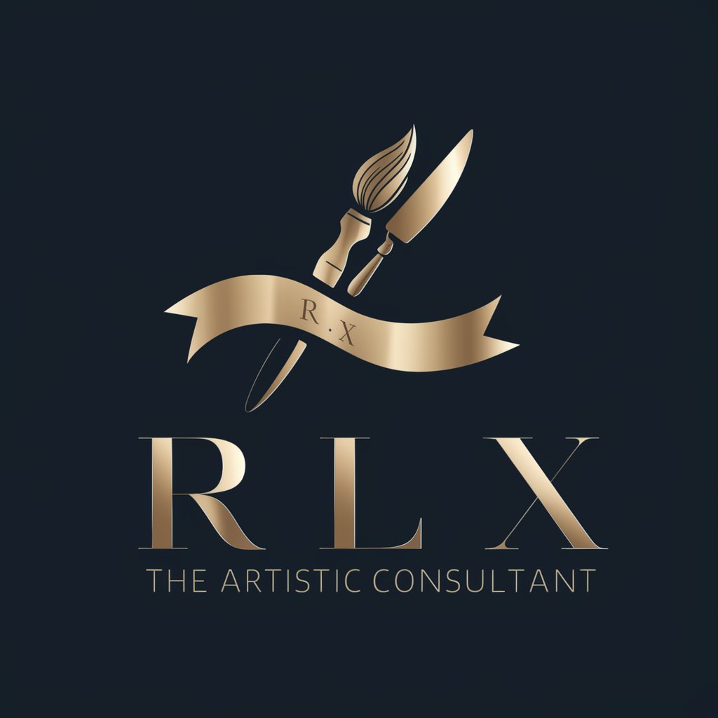 RLX The Artist