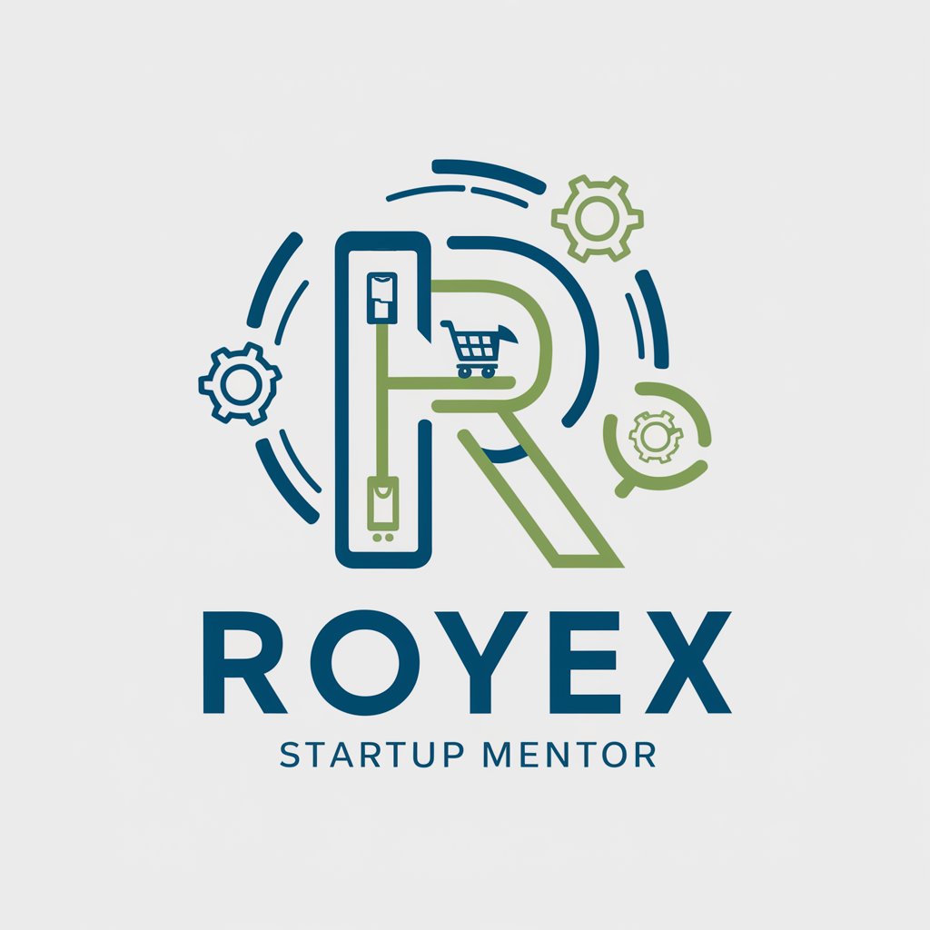 Royex Startup Mentor