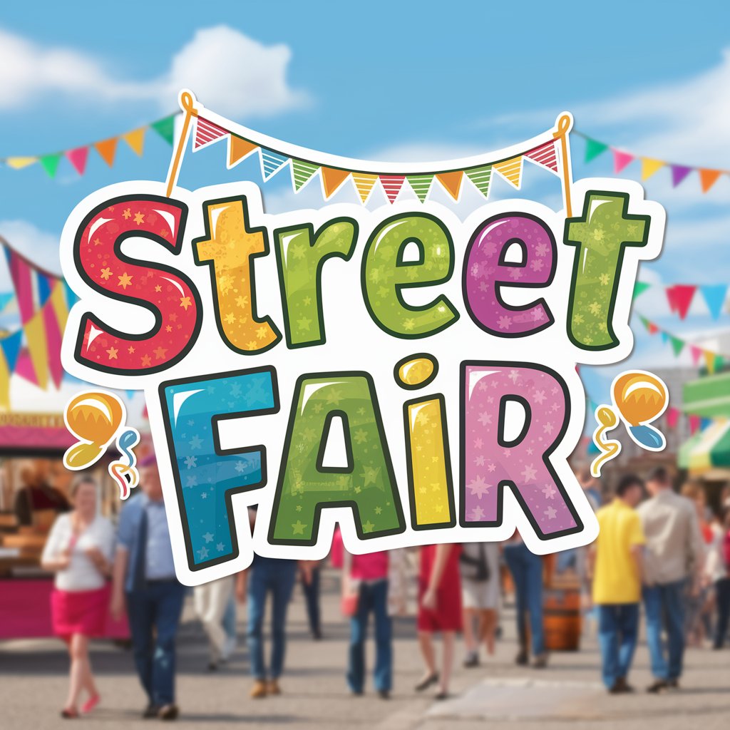 Street Fair